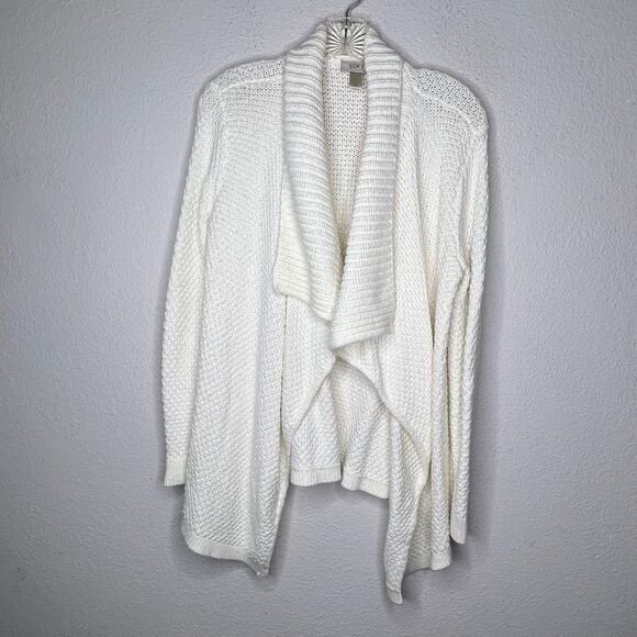 Loft Petites Cardigan Sweater - Picture 8 of 8